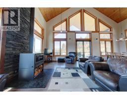 Primary Bedroom - 3820 Sun Ridge Road, Creston, BC V0B1G1 Photo 7
