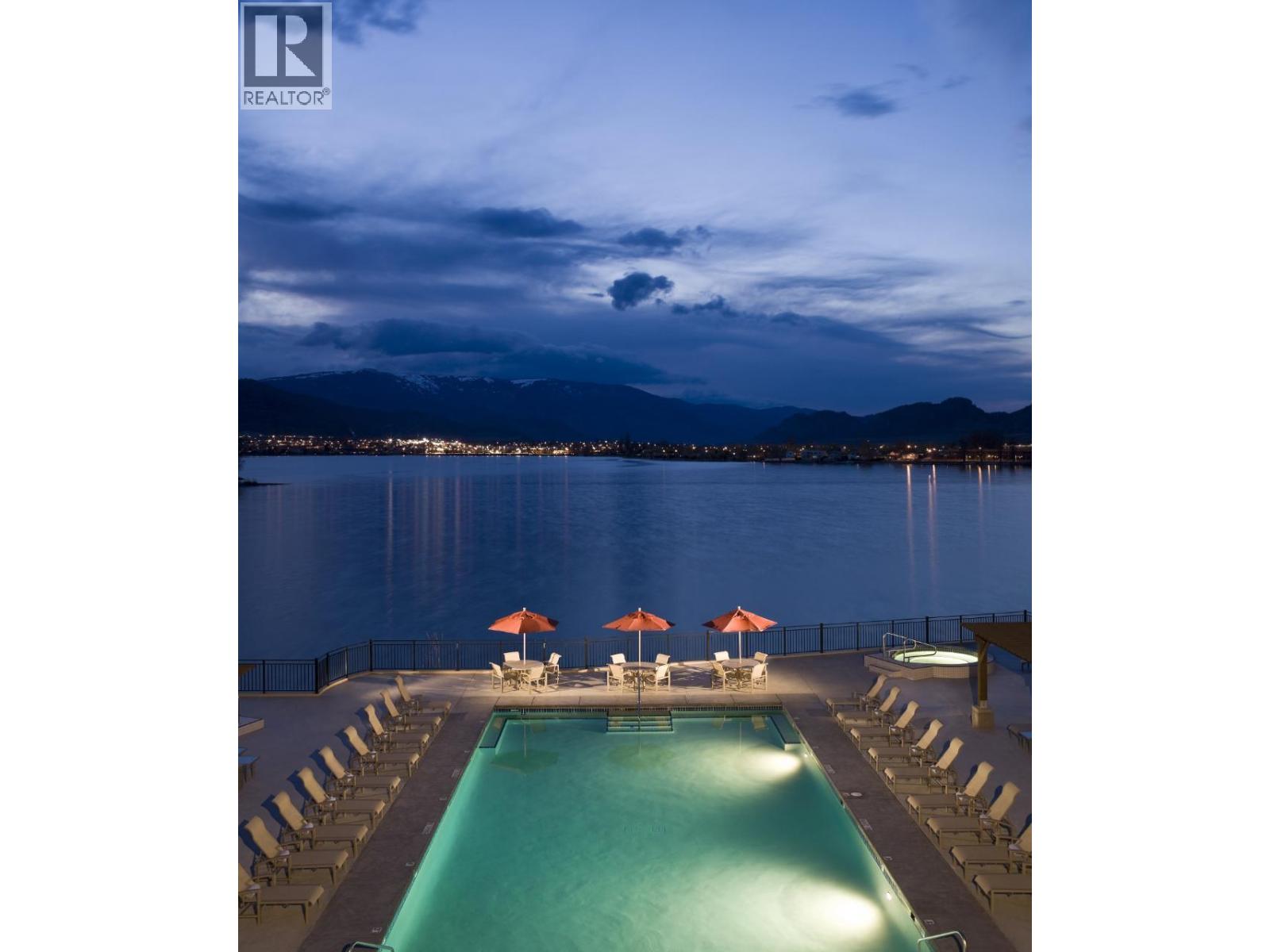 4200 Lakeshore Drive Unit# 338, Osoyoos