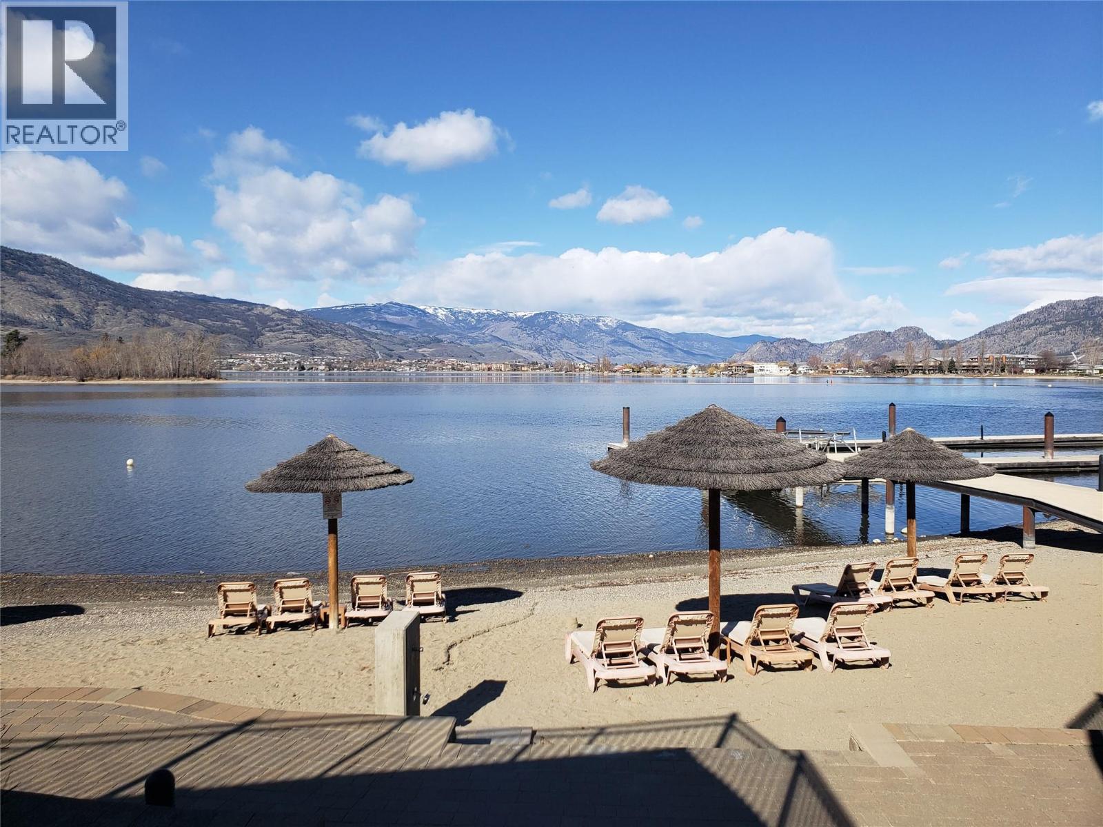 4200 Lakeshore Drive Unit# 338, Osoyoos