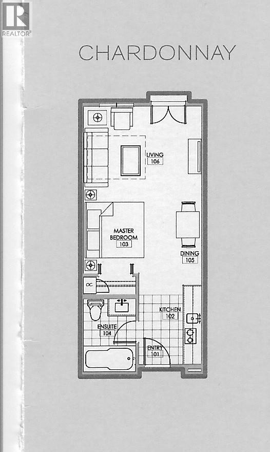 4200 Lakeshore Drive Unit# 338, Osoyoos