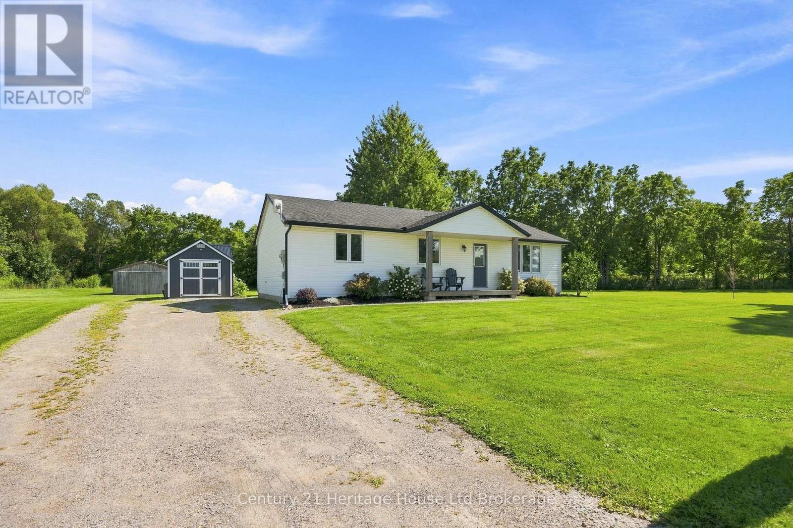 Property for sale at 34679 THIRD LINE