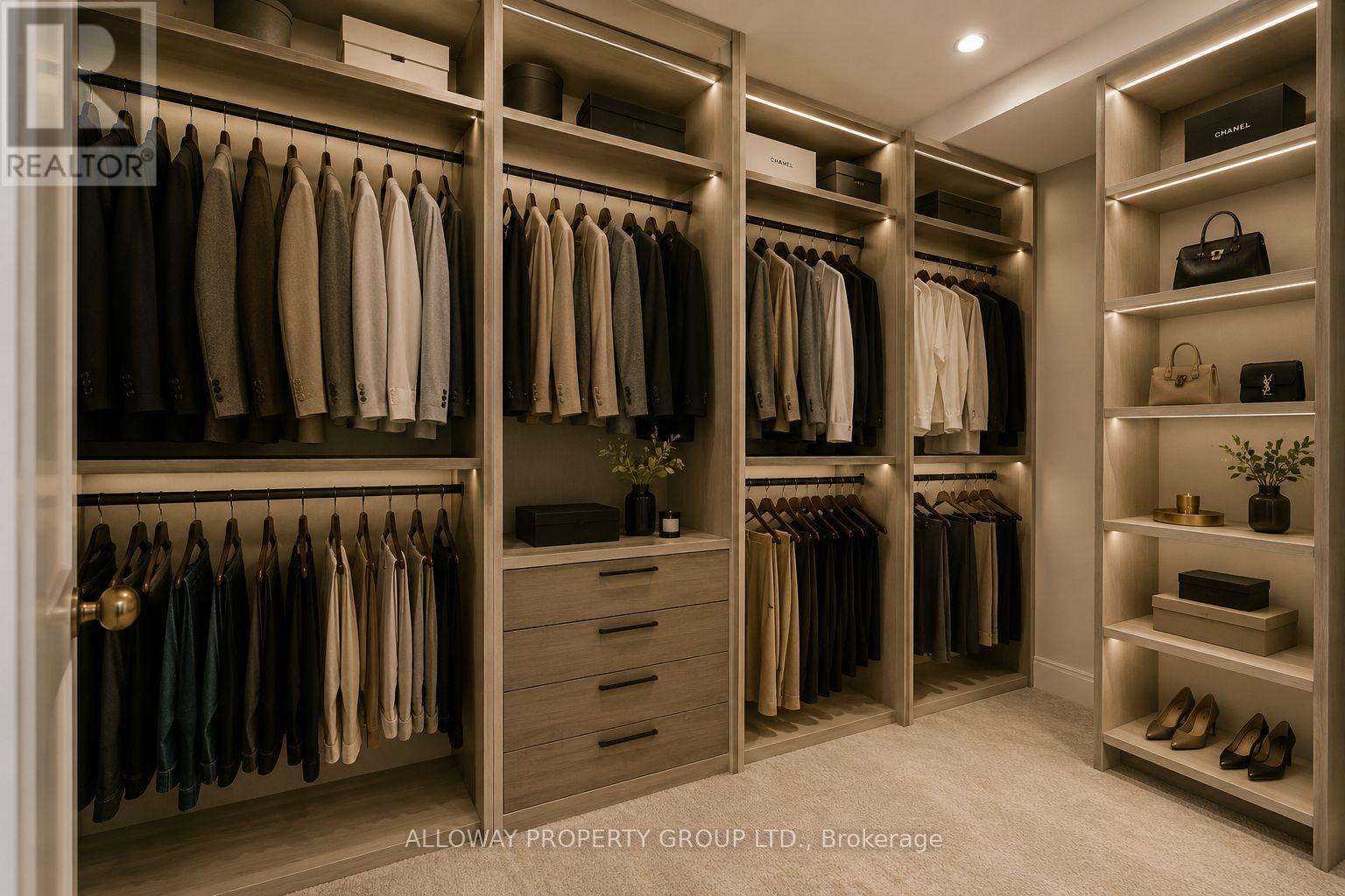 #1305 1166 BAY STREET - Image 26
