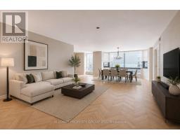 1305 - 1166 Bay Street, Toronto, ON M5S2X8 Photo 10