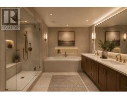 1305 - 1166 Bay Street, Toronto, ON M5S2X8 Photo 24