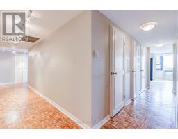 1305 - 1166 Bay Street, Toronto, ON M5S2X8 Photo 27