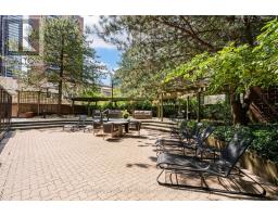 1305 - 1166 Bay Street, Toronto, ON M5S2X8 Photo 37