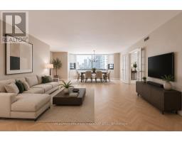Bedroom 3 - 1305 - 1166 Bay Street, Toronto, ON M5S2X8 Photo 6