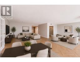 1305 - 1166 Bay Street, Toronto, ON M5S2X8 Photo 8
