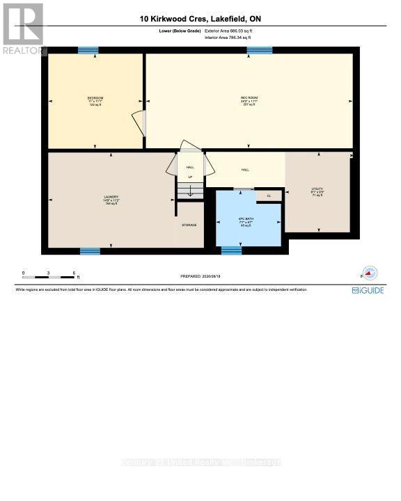 10 KIRKWOOD CRESCENT - 50
