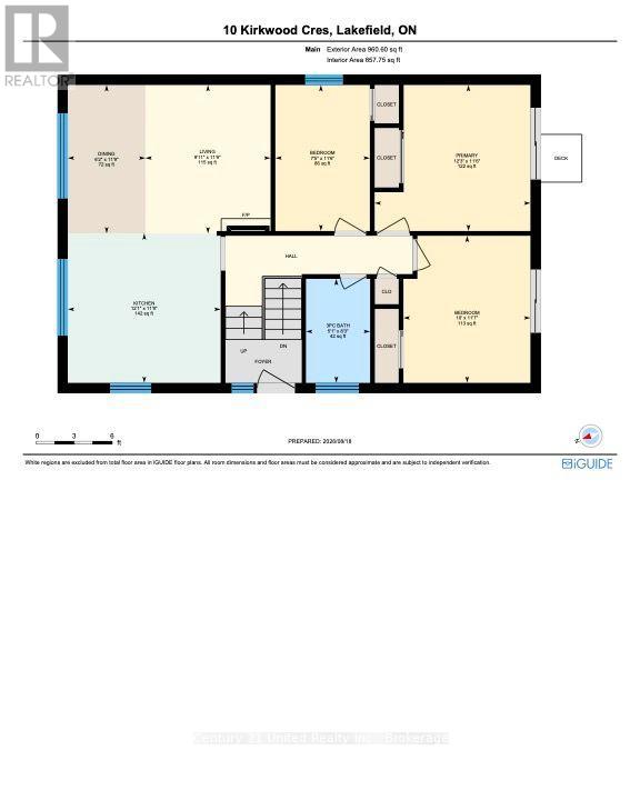 10 KIRKWOOD CRESCENT - Image 49