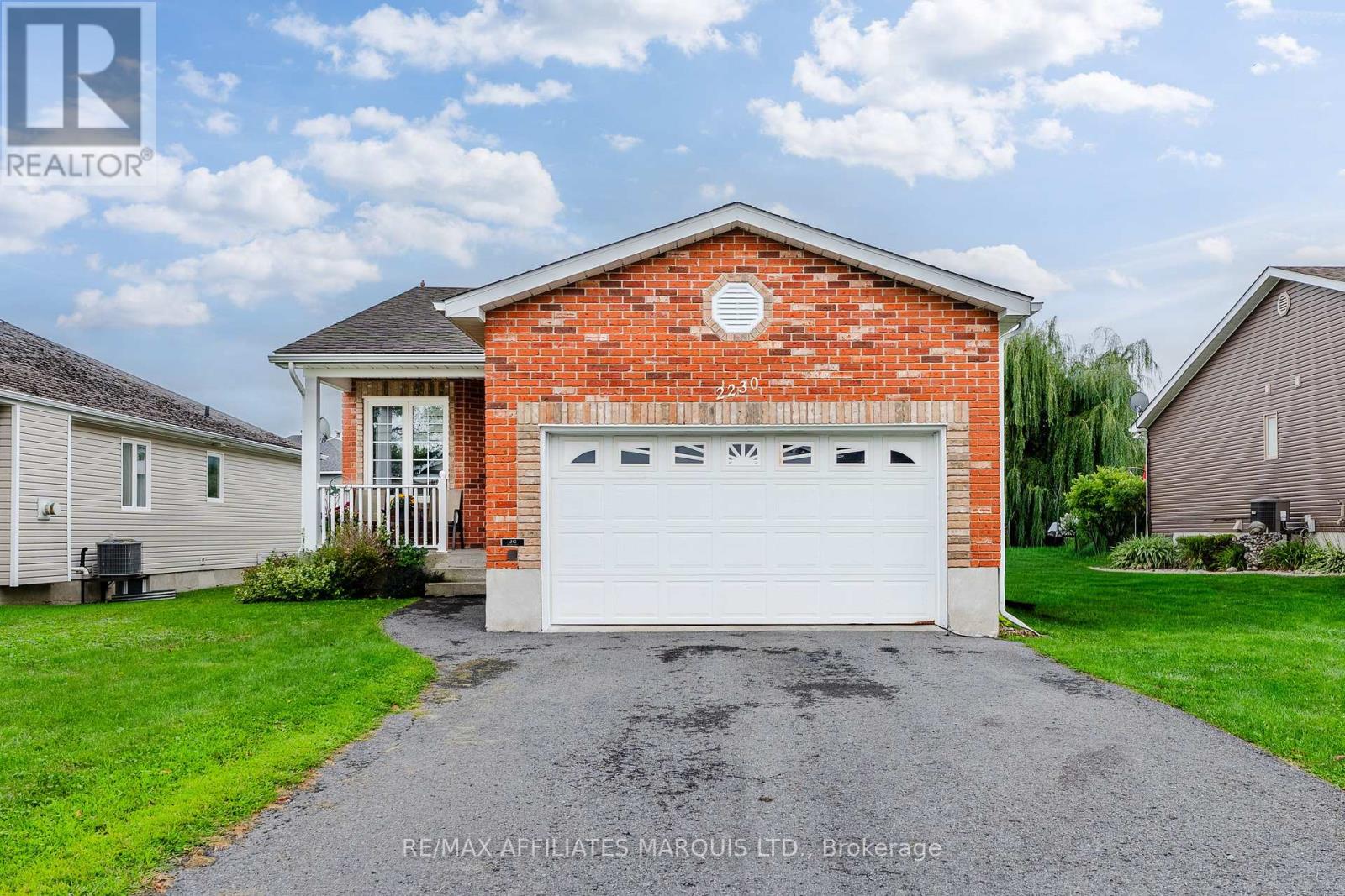 2230 GLEN BROOK DRIVE - 2