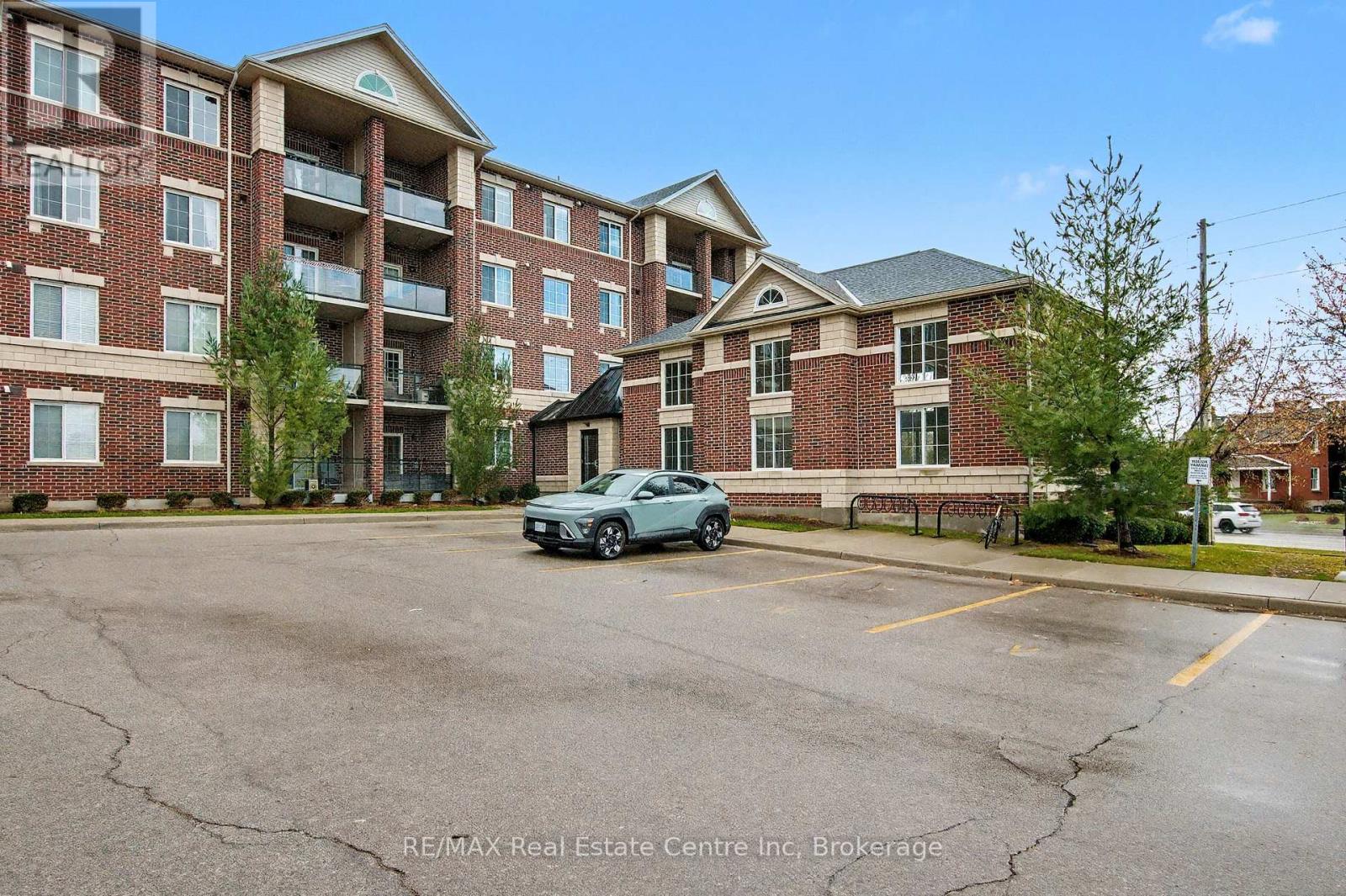 #318 1440 GORDON STREET - 2