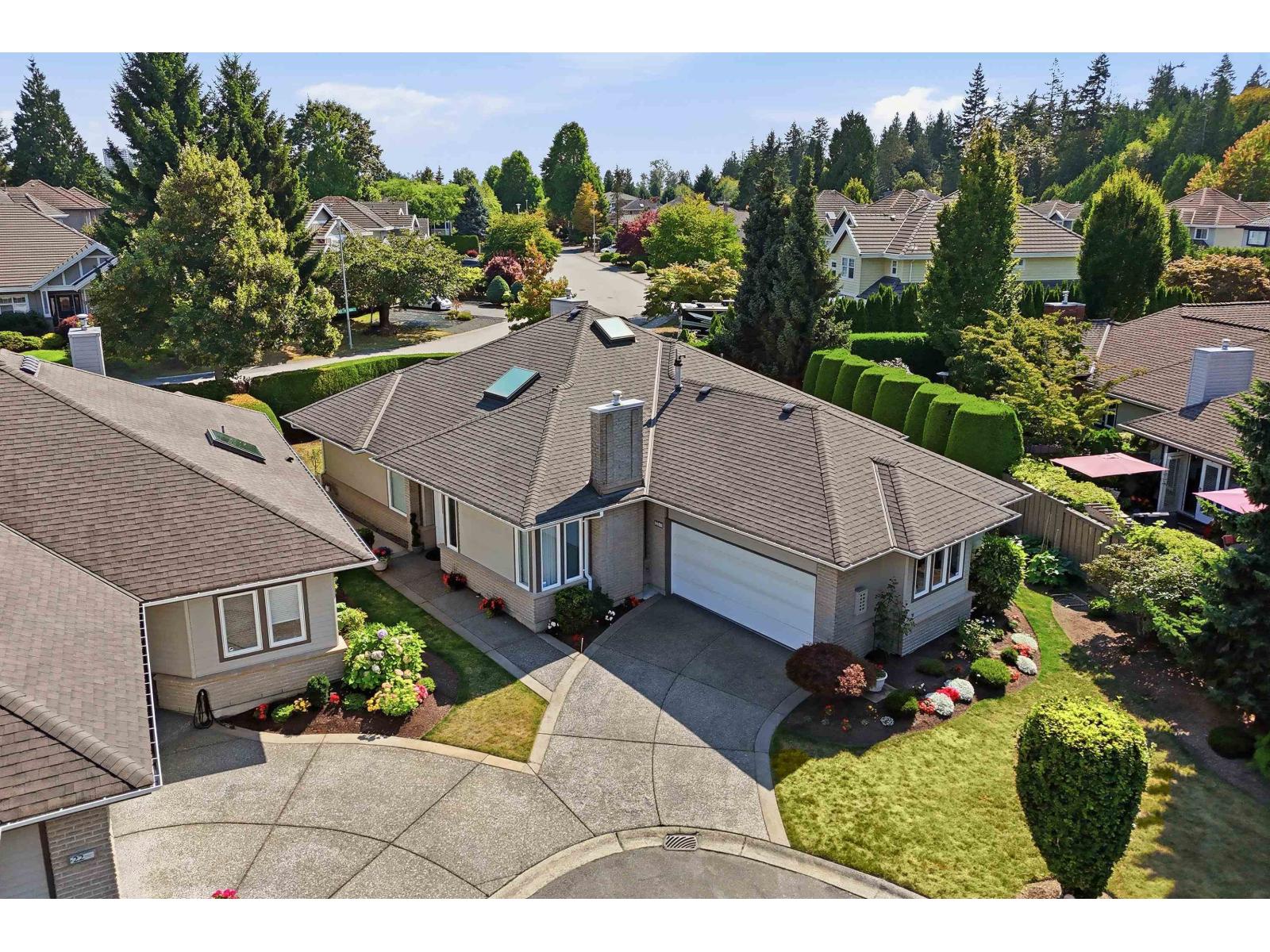 Property for sale at 21 14888 24 AVENUE