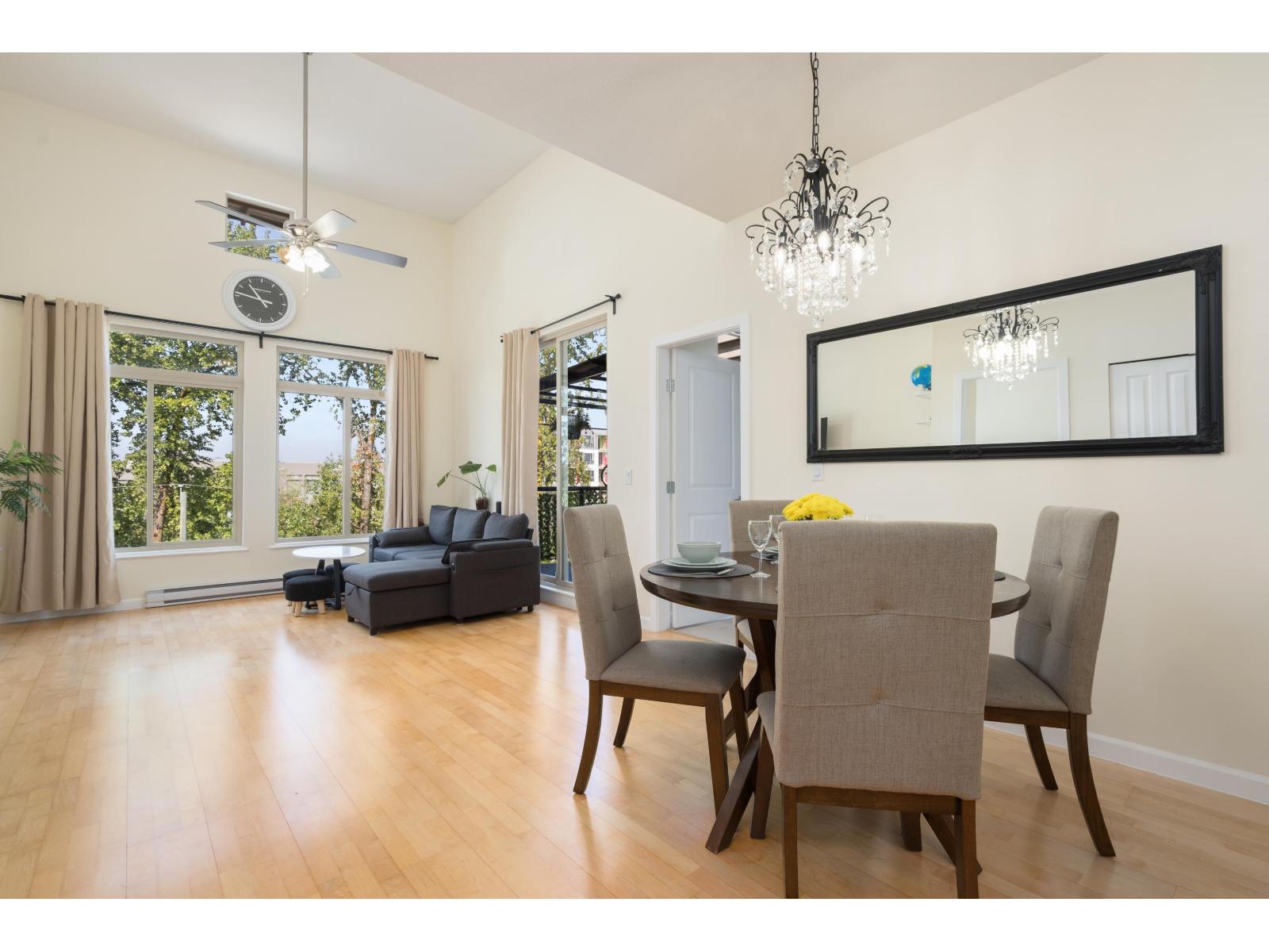 2 Bed, 2 Bath Apartment for Sale in Surrey – 418 10180 153 STREET, Surrey – MLS# R3156907 - Image 4
