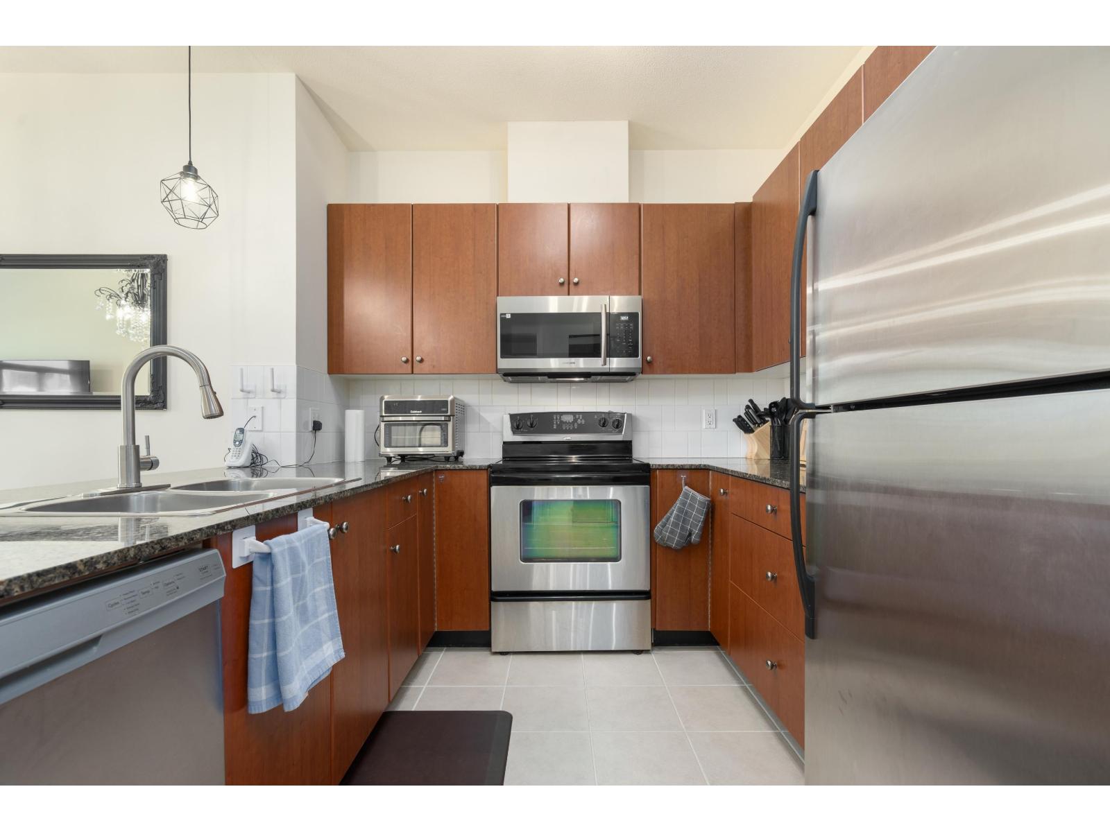 2 Bed, 2 Bath Apartment for Sale in Surrey – 418 10180 153 STREET, Surrey – MLS# R3156907 - Image 6