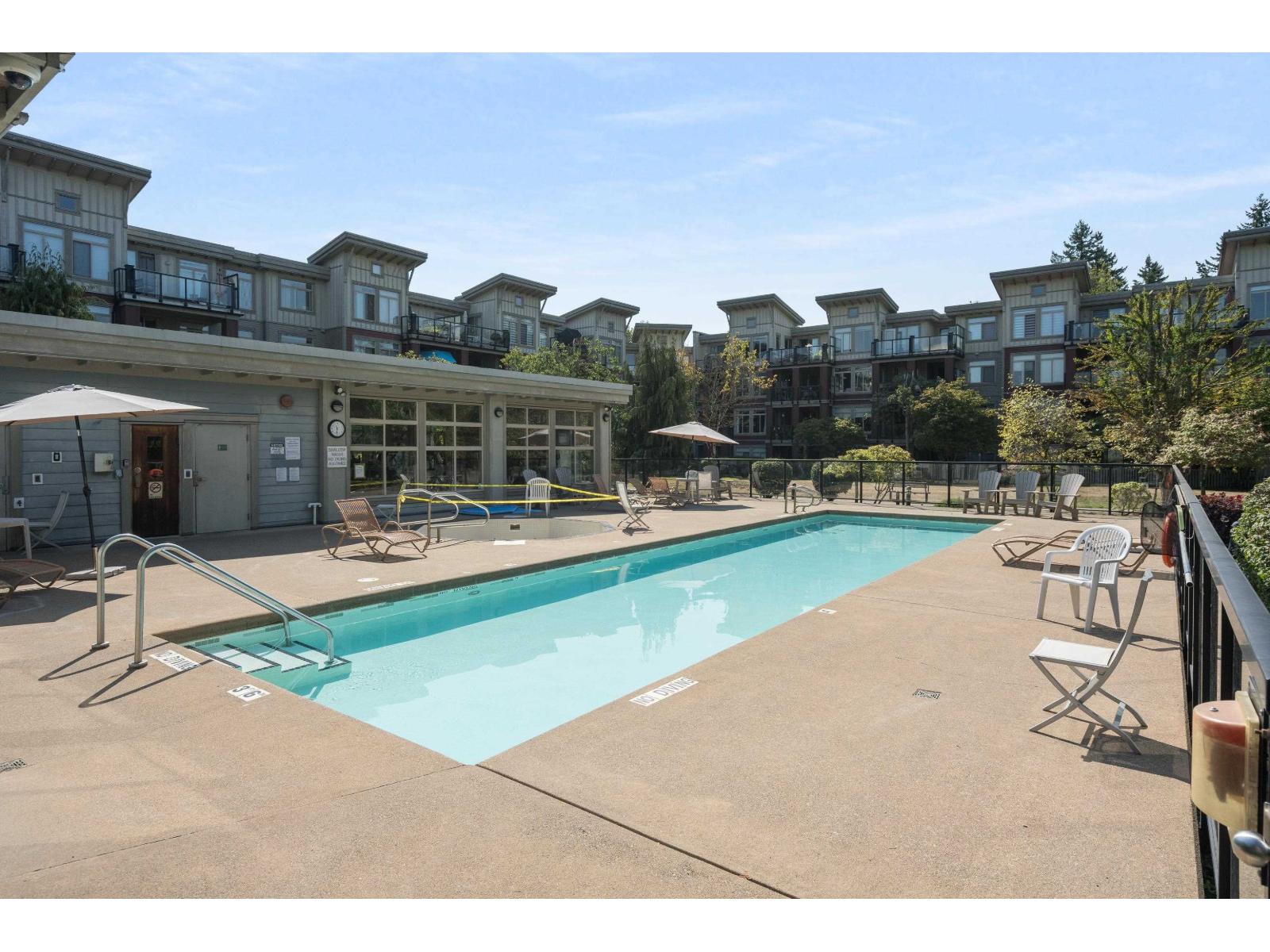 2 Bed, 2 Bath Apartment for Sale in Surrey – 418 10180 153 STREET, Surrey – MLS# R3156907 - Image 62