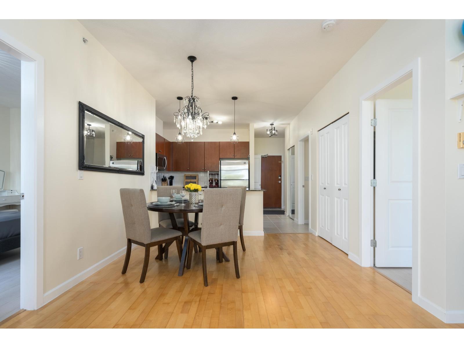 2 Bed, 2 Bath Apartment for Sale in Surrey – 418 10180 153 STREET, Surrey – MLS# R3156907 - Image 12