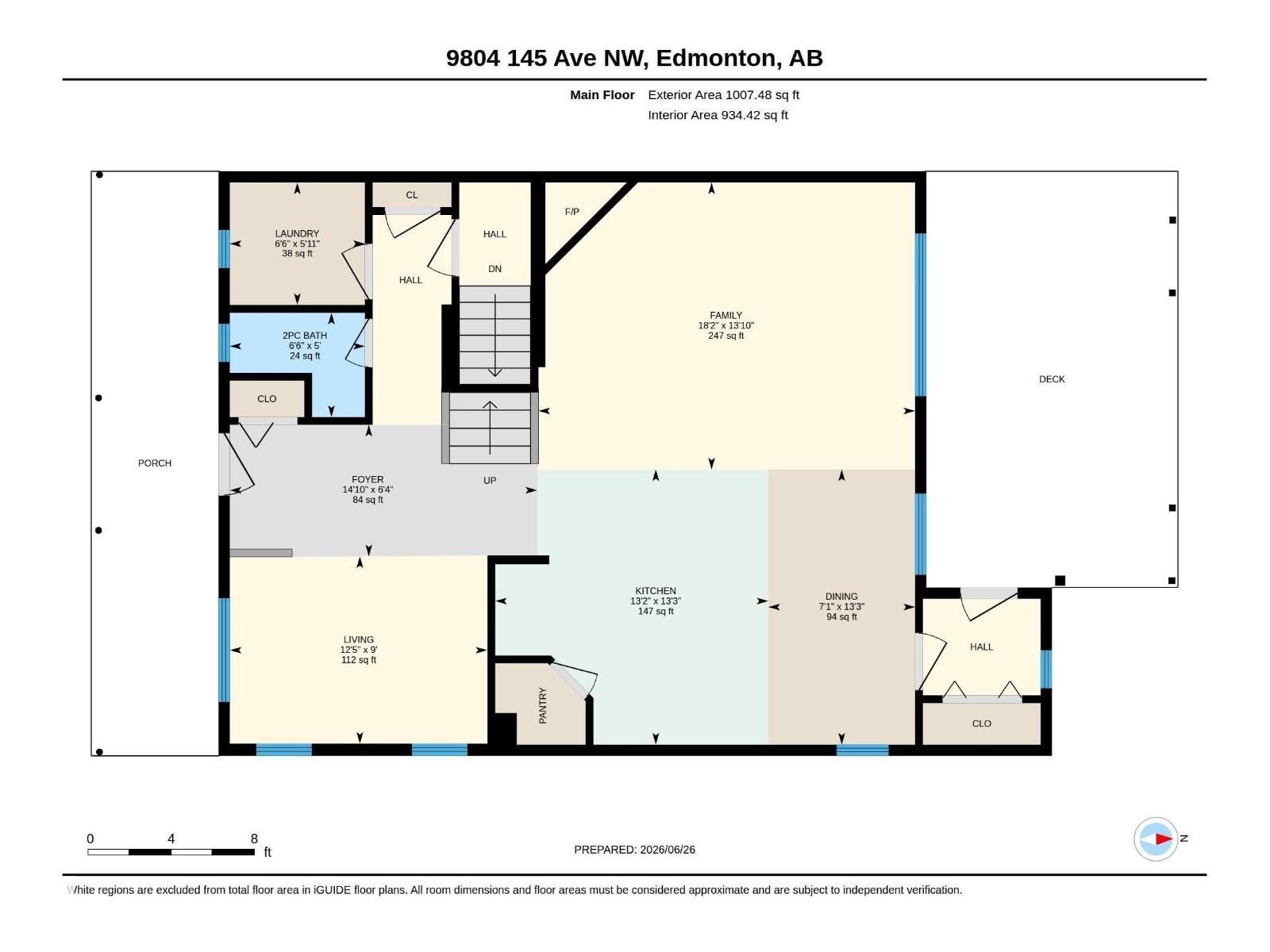 9804 145 AV NW - Image 46