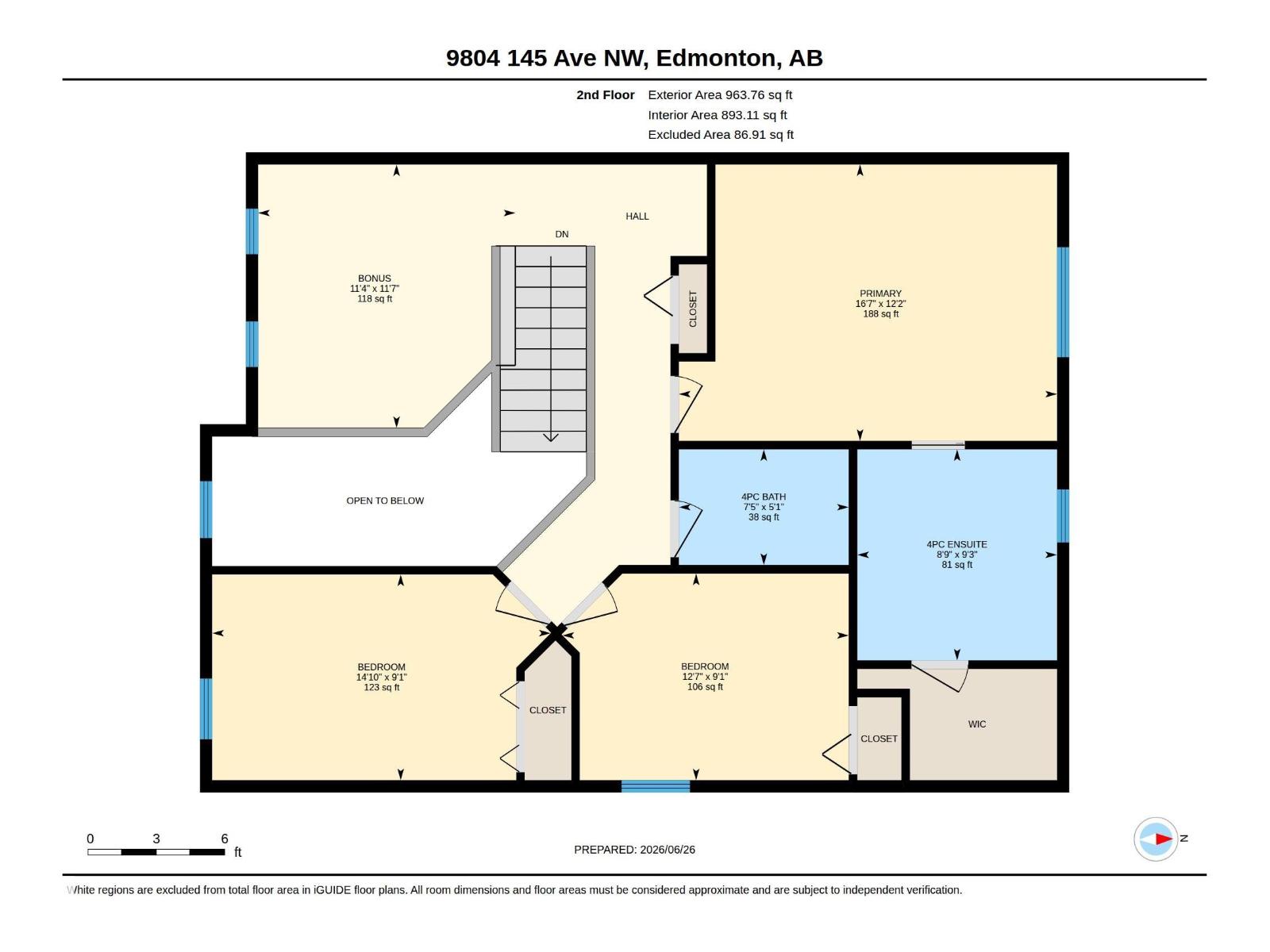 9804 145 AV NW - 47