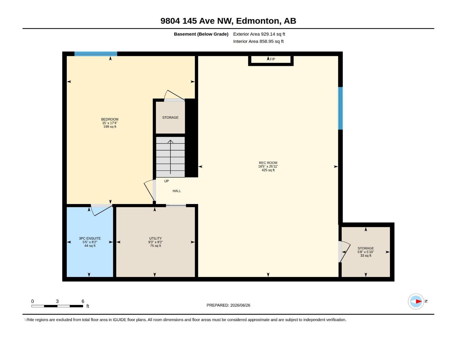 9804 145 AV NW - Image 48