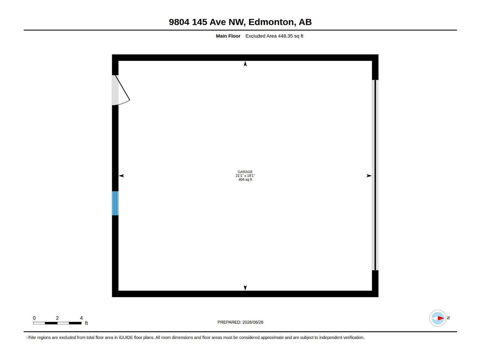 9804 145 AV NW - 49