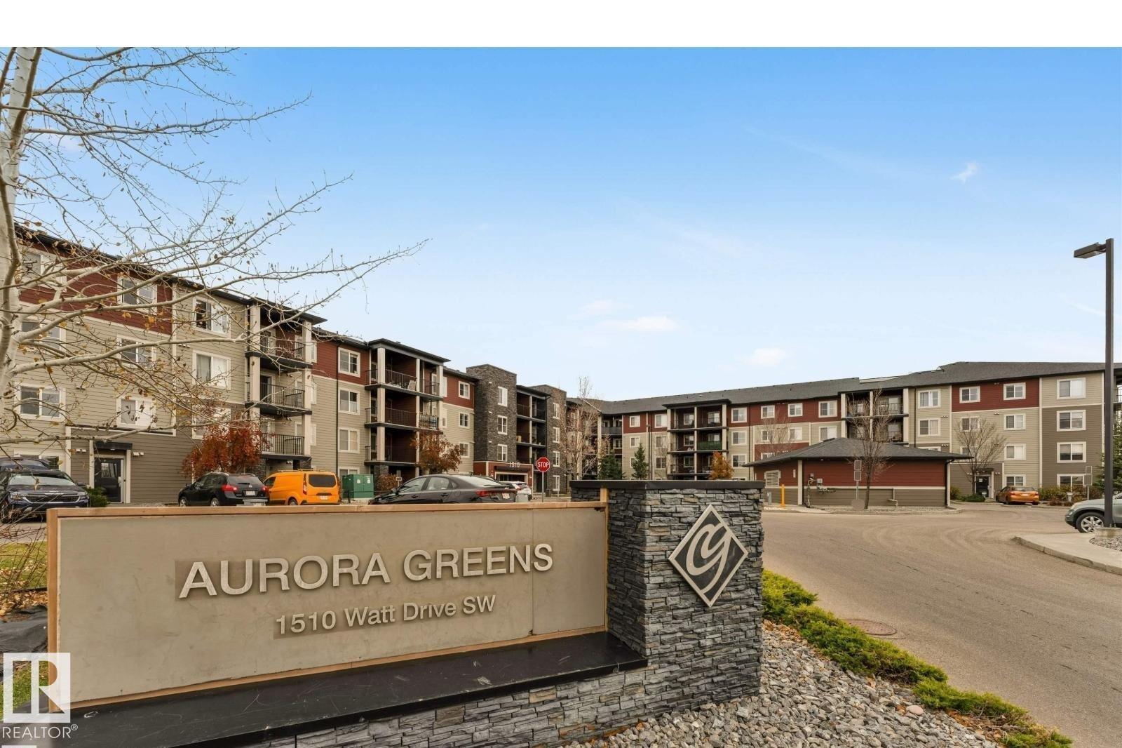 Property for sale at #118 1510 WATT DR SW