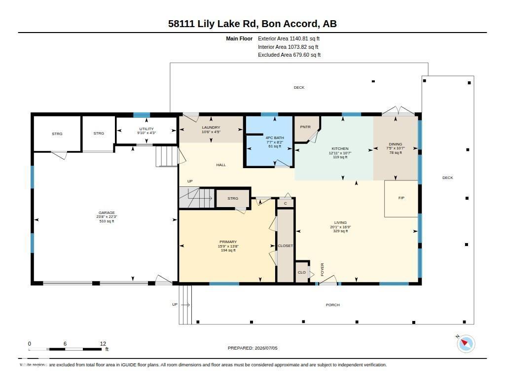 58111 LILY LAKE RD - Image 47