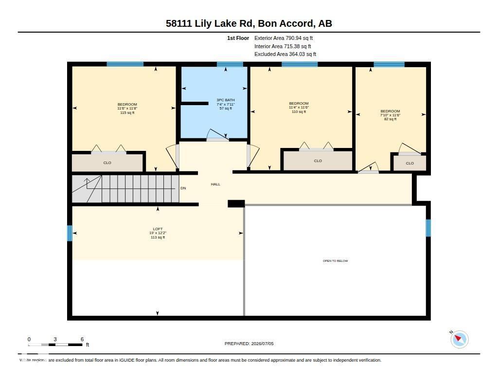 58111 LILY LAKE RD - Image 48