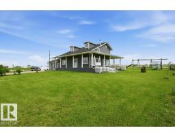 House for sale at 58111 Lily Lake Rd, Rural Sturgeon County — MLS® E4504371