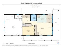 58111 Lily Lake Rd, Rural Sturgeon County, AB T0G1L0 Photo 47