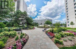 #1102 820 BURNHAMTHORPE ROAD - Image 26