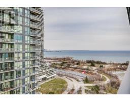 2710 - 2212 Lake Shore Boulevard W, Toronto, ON M8V0C2 Photo 17