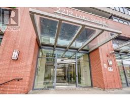 2710 - 2212 Lake Shore Boulevard W, Toronto, ON M8V0C2 Photo 24