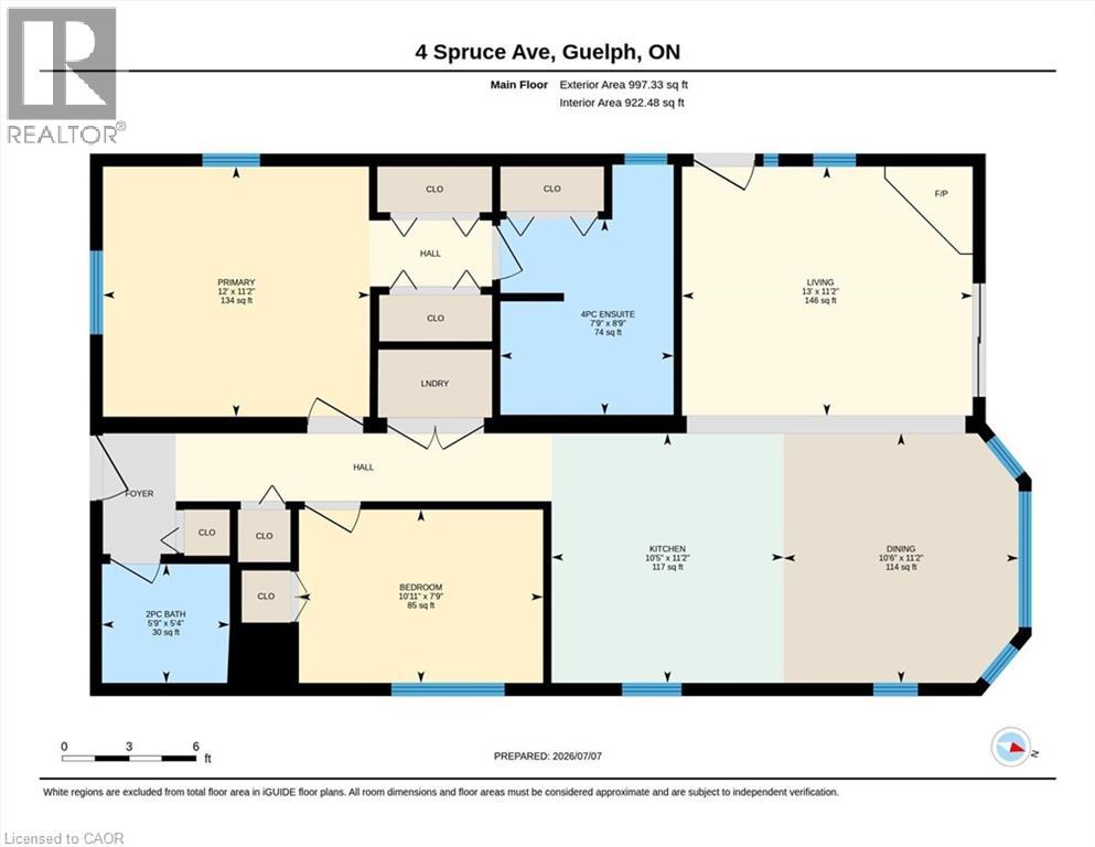 4 SPRUCE Avenue - 29