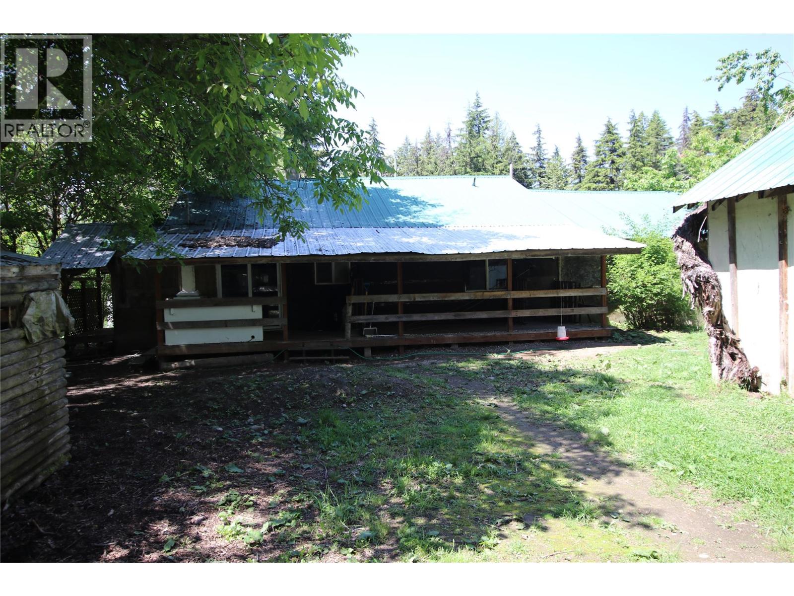 7735 Stewart Road, Fauquier