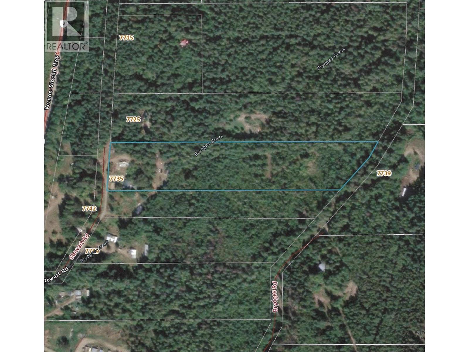 7735 Stewart Road, Fauquier