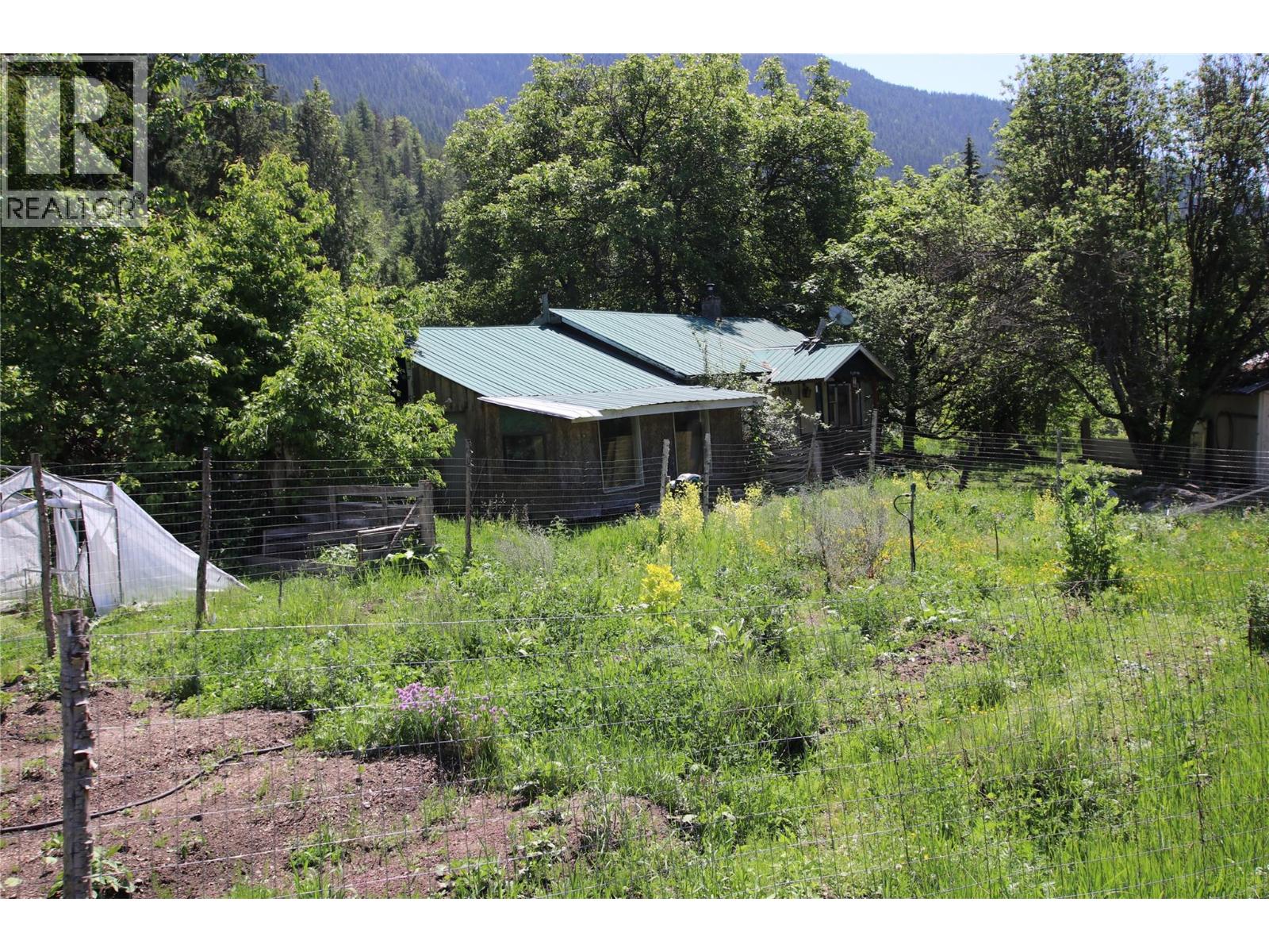 7735 Stewart Road, Fauquier