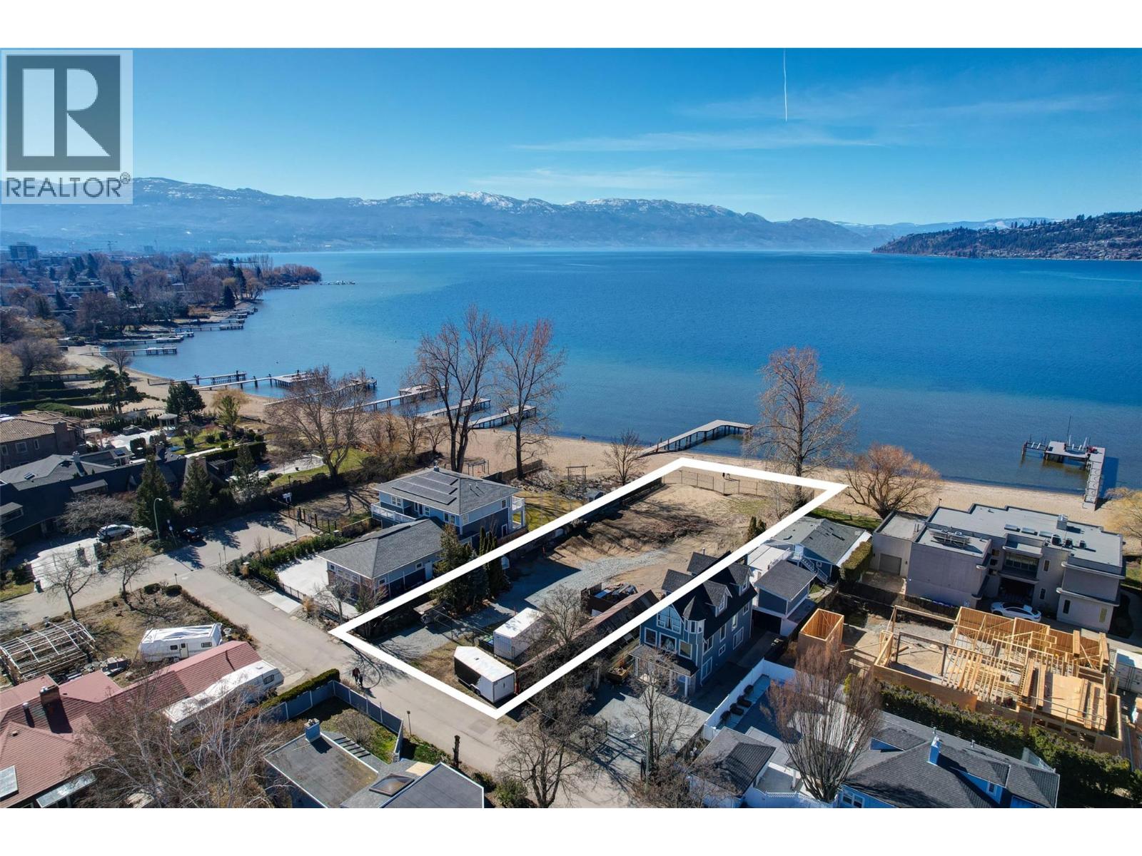 1978 McDougall Street, Kelowna