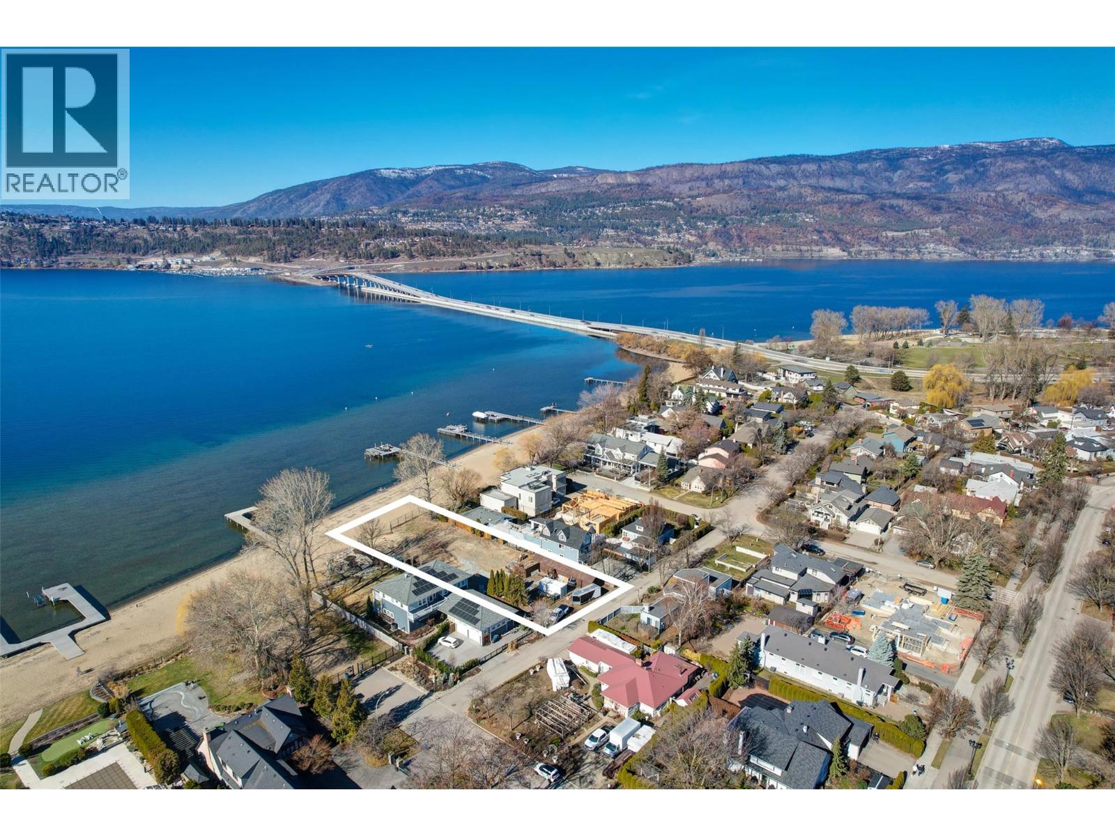 1978 McDougall Street, Kelowna