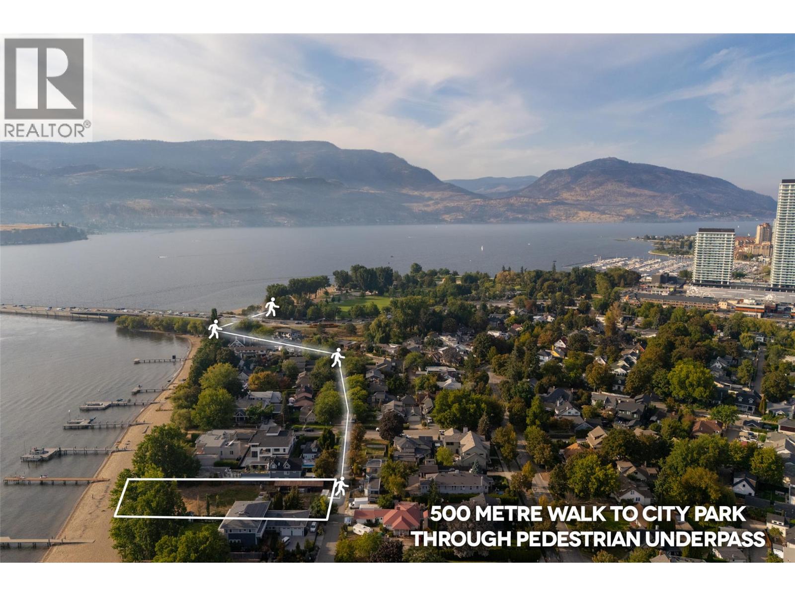 1978 McDougall Street, Kelowna