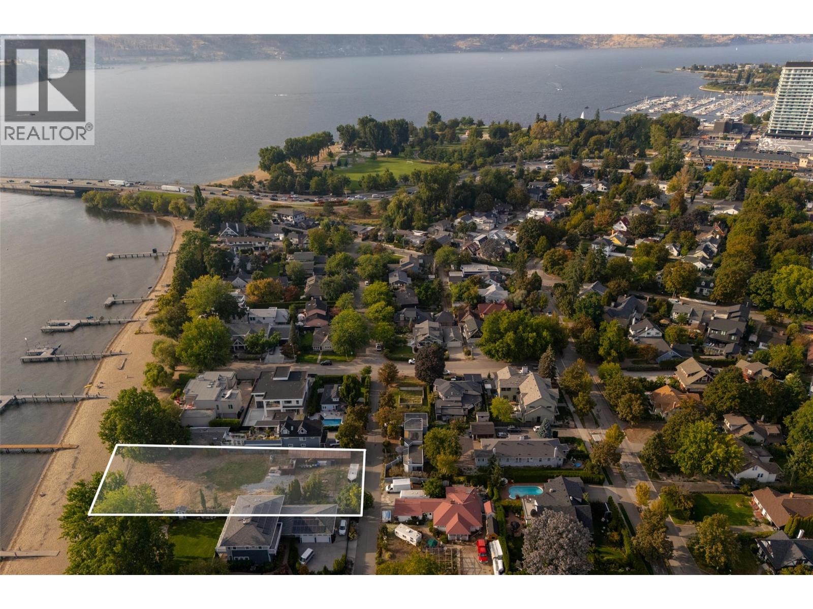 1978 McDougall Street, Kelowna