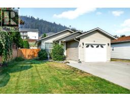 1951 Lodgepole Drive Unit# 21, Kamloops, BC V1S1Y1 Photo 19