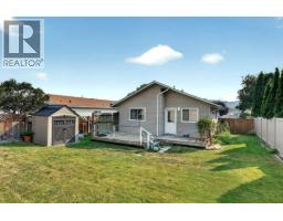 1951 Lodgepole Drive Unit# 21, Kamloops, BC V1S1Y1 Photo 23
