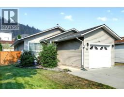 1951 Lodgepole Drive Unit# 21, Kamloops, BC V1S1Y1 Photo 20