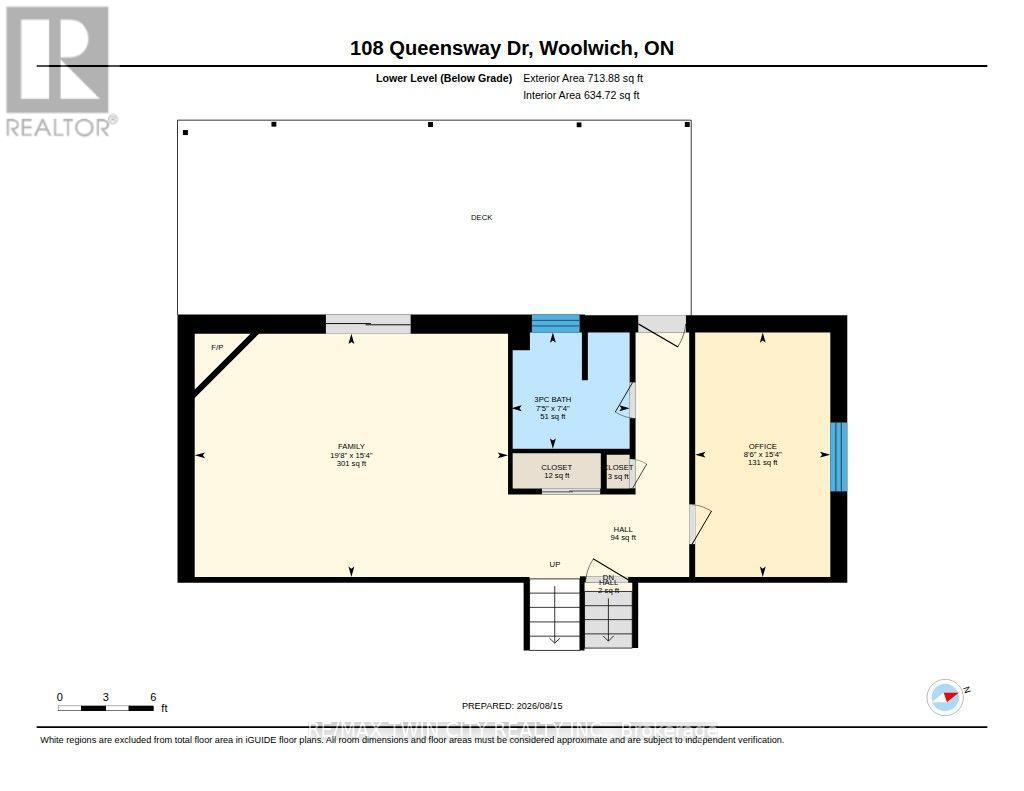 108 QUEENSWAY DRIVE - 48