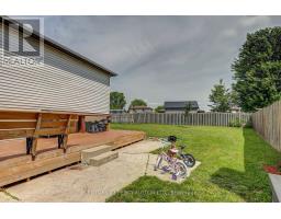 132 Sundridge Crescent, London South, ON N5Z4R7 Photo 34
