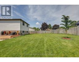 132 Sundridge Crescent, London South, ON N5Z4R7 Photo 36