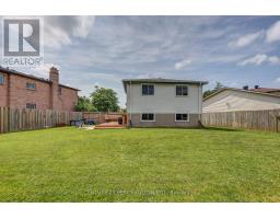 132 Sundridge Crescent, London South, ON N5Z4R7 Photo 37