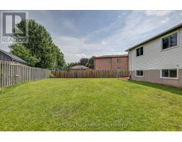 132 Sundridge Crescent, London South, ON N5Z4R7 Photo 38