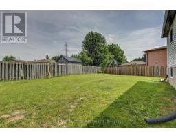 132 Sundridge Crescent, London South, ON N5Z4R7 Photo 39